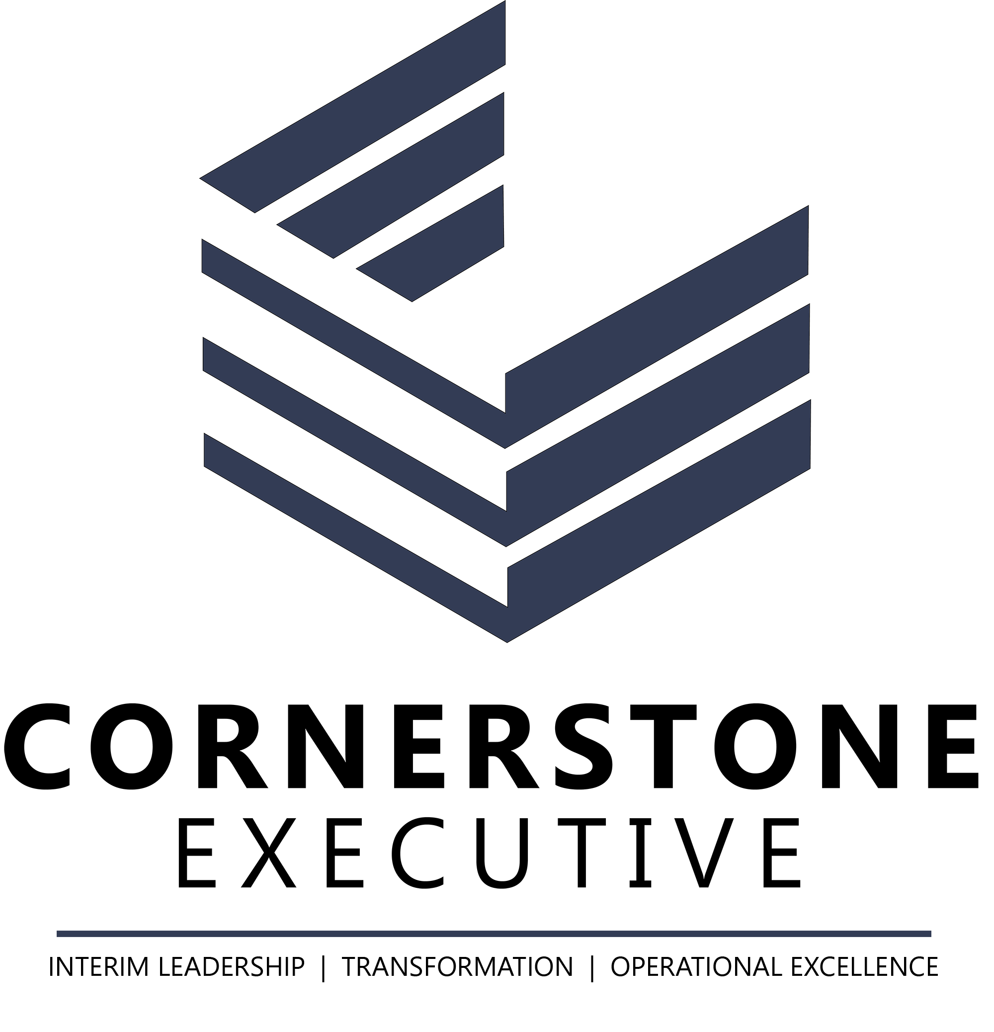 Cornerstone Executive